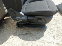 фото thumb №7, Ford puma mk2 сидіння заднє сидіння