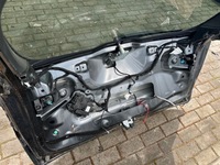 фото thumb №9, Alfa romeo stelvio крышка багажника задняя задняя комплектная лампы камера