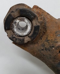 фото thumb №3, Подрамник подрамник балка подрамник задняя задний mazda rx-8