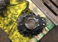 фото thumb №7, 1698000 daf распределитель передач