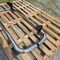 фото thumb №2, Ford ranger трубопровід труби бічний