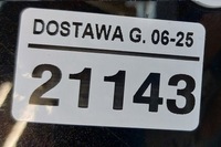 фото thumb №13, Крило перед лівий skoda superb iii 15-24r laurin&klement