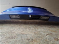 фото thumb №10, Крышка багажника накладка багажника kia sportage v 87311-r2000