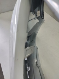 фото thumb №12, Бампер перед opel cascada 13-17 cabrio 6 pdc омыватель 13369002