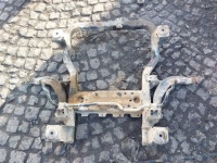 фото thumb №1, Подрамник подрамник перед vw transporter t5 2.5tdi 102km doka 2003-2009