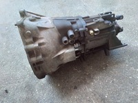 фото thumb №7, Bmw e87 коробка передач getrag 220.0.0743.90 116i n45b16a