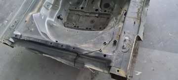 фото thumb №14, A4 b9 8w ванна pas зад задний кузов sedan ly9t ось