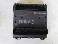 фото thumb №1, Модуль комфорта skoda fabia i 1,4 16v