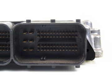 фото thumb №8, Комп'ютер блок керування двигуна bmw 320d 2.0d