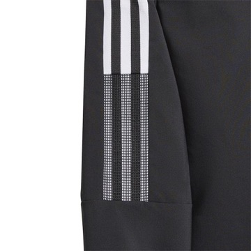 116см Детская куртка-ветровка Adidas Tiro 21