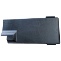 Купить Накладка заглушка сиденье левая перед volkswagen golf v plus - 1k0971981b, фото thumb