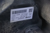 фото thumb №7, Электрический трансмиссия рулевая audi a3 8p 1k1909144m