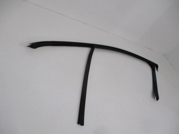 фото thumb №9, Peugeot 508 i рестайлинг sw прокладка планка дверь правых передних 9686161080