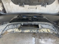 фото thumb №12, Seat leon iv 4 hb 6xpdc бампер задня задній kompletny колір s7h