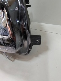 фото thumb №9, Фара передня права праве перед smart forfour 453 w453 a453 європа звичайна