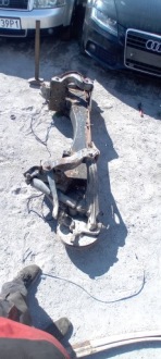 фото thumb №1, Iveco daily 00-14 підрамник підрамник підрамник підвіска перед