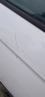 фото thumb №5, Дверь правый перед передние citroen ds3 ewp