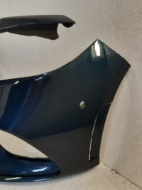 фото thumb №6, Бампер перед передній mercedes b w247 amg 18-