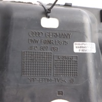 Audi a6 накладка поперечина передній перед 4f0807081 Доставка, фото thumb