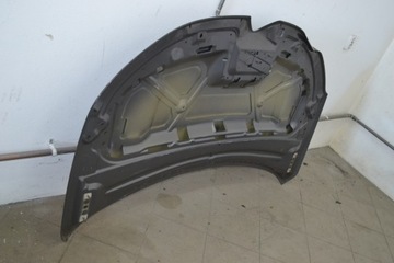 фото thumb №9, Капот кришка двигуна перед citreon c5 aircross