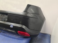 фото thumb №8, Citroen c4 i 3d vts бампер задняя exl