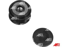 Зчеплення генератора as-pl до skoda fabia 1 1.2 Ціна, фото thumb