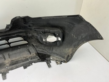 фото thumb №9, Renault alaskan бампер переднє перед оригінал 16-20