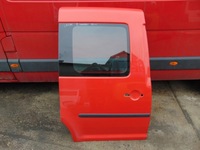 фото thumb №1, Дверь правое раздвижные vw caddy iii lift 2010-2015
