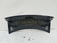 фото thumb №13, Audi a4 b8 8k sedan рестайлінг 11-15 кришка багажника зад задня