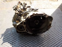 фото thumb №1, Hyundai sonata 2.0 crd коробка передач передач s720j0