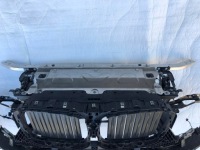 Bmw x3 g01 m-pakiet бампер pas бензин 2.0i 3.0i в Україні, фото thumb