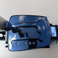 фото thumb №9, Renault kadjar ручка переключения передач