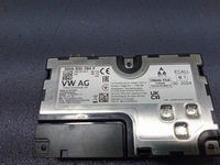 фото thumb №4, Skoda octavia iv модуль услуг online 5wa035284f