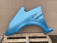 фото thumb №1, Крила перед лівий citroen c4 picasso