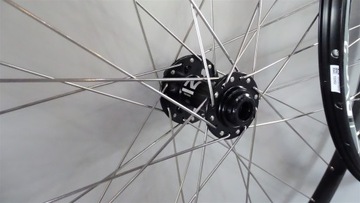 MTB КОЛЕСА 29 Giant SXC-2 Novatec 11 скоростей 100/142