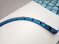 фото thumb №11, Vw tiguan allspace правая молдинг крыла задняя