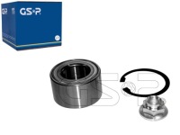 фото thumb №1, Подшипник набор ремонтный ступица mazda gsp