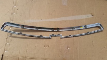 фото thumb №6, Решётка решётка радиатора верхний chevrolet cruze j300