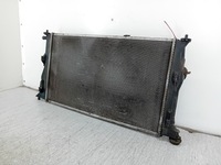фото thumb №6, Радиатор wody с вентилятор mazda 5 i 168000-4850 1.8 i 16v