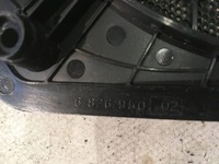 фото thumb №4, Защита динамиков bmw x3 g01 комплект