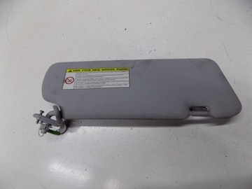 фото thumb №7, Honda cr-v iii 06-11 козырёк защита диск сцепления левая