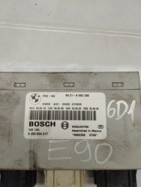 Купить Bmw e90 модуль датчиков парковки pdc 6982396, фото thumb