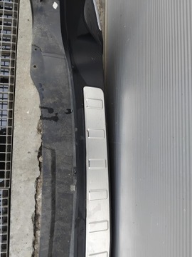 фото thumb №12, Mercedes b клас w245 рестайлінг бампер зад pdc 191