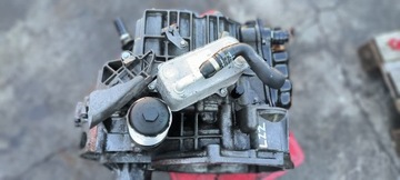 фото thumb №9, Коробка передач коробки передач vw t5 рестайлинг 2.0 tdi lzz