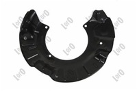 фото thumb №3, Захист диск ham. перед права mini cooper one r50 r52 r53 2001-08