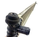 Радиатор воды перед tesla s европа  оригинал  - герметичная Цена, фото thumb