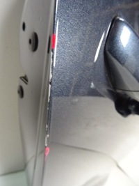 фото thumb №14, Seat ibiza v 6f двері праве задня перламутр 2020