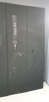 фото thumb №6, Peugeot 508 i 10-18 обшивка багажника підлога килимок sedan 96863234ze