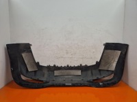 фото thumb №9, Mercedes eqs v297 21- задній бампер a2978855802