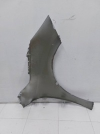 Opel corsa f 19r крыло левый перед оригинал Недорого, фото thumb